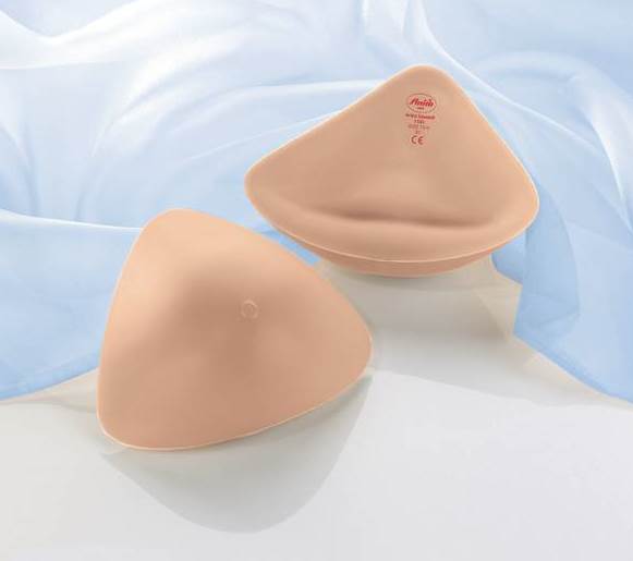 Amica Supersoft Breast Prothesis