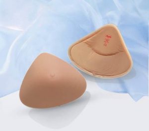 Authentic - Breast Prothesis
