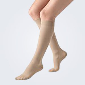 Belsana Classic Below the Knee Compression Stockings