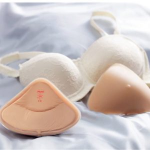 Authentic Breast Prosthesis