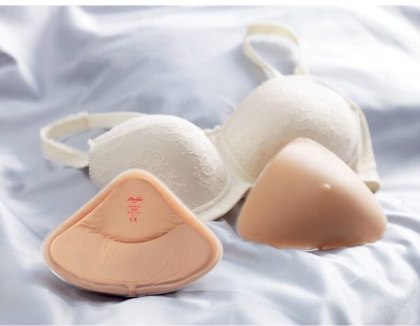 Authentic Breast Prosthesis