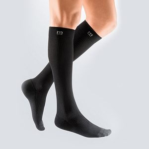 Mediven Active Below the Knee Compression Socks