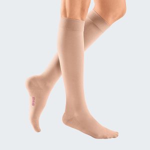 Mediven Elegance Below the Knee Compressions Stockings