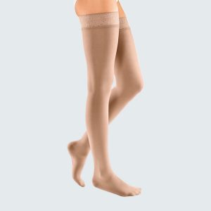 Mediven Elegance Thigh Length Compression Stockings