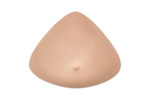 Contact Light Breast Prosthesis