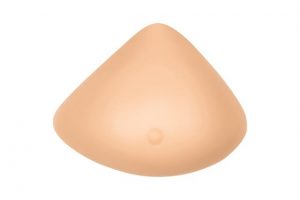 Amoena Contact 2A (Asymmetrical) Breast Prosthesis