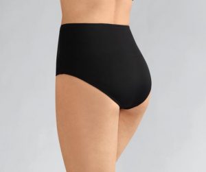 Ayon High Waist Brief | Post Surgery Swimsuit
