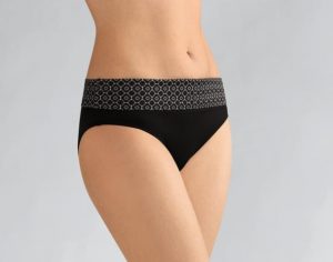 Ayon High Waist Brief | Post Surgery Swimsuit
