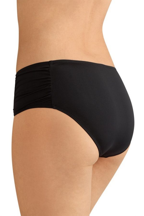 Cocos Medium Height Bikini Briefs | Post Surgery Swimwear