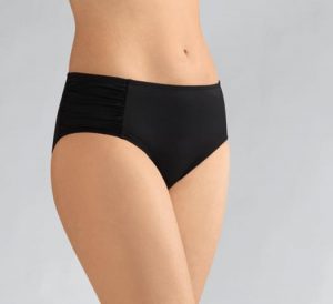 Cocos Medium Height Bikini Briefs | Post Surgery Swimwear