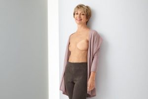 Contact Breast Prosthesis