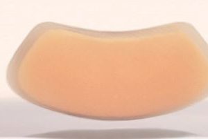 Partial Breast Prosthesis