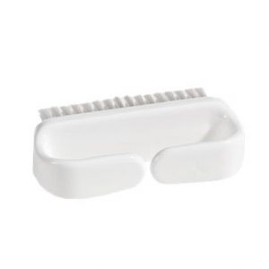 Amoena Soft Brush for use with Soft Cleanser