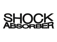Shock Absorber Logo - Sports Bras