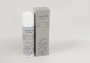 Amoena Soft Cleanser for Amoena Contact breast prosthesis