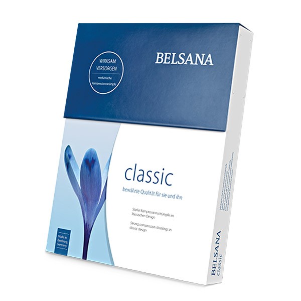 Belsana Classic Compression Tights, Stockings, Socks