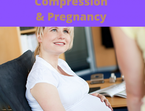 Pregnancy & Vascular Issues