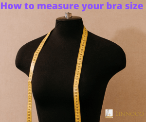 How to measure for your bra size at home
